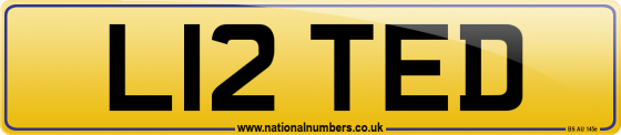 L12 TED