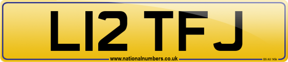 L12 TFJ