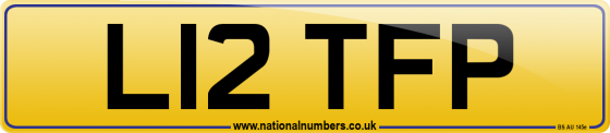 L12 TFP
