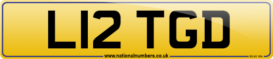 L12 TGD