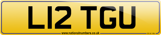 L12 TGU