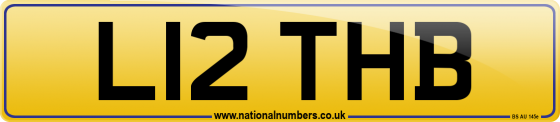 L12 THB
