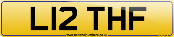 L12 THF