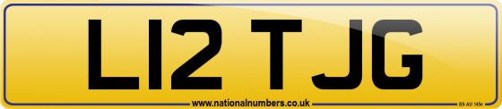 L12 TJG