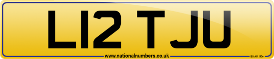 L12 TJU