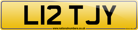 L12 TJY