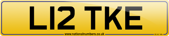 L12 TKE