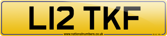 L12 TKF