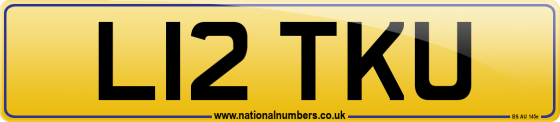 L12 TKU