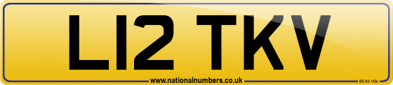 L12 TKV