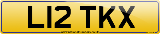 L12 TKX