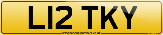 L12 TKY