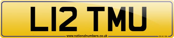 L12 TMU
