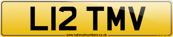 L12 TMV