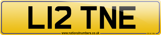 L12 TNE