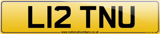 L12 TNU