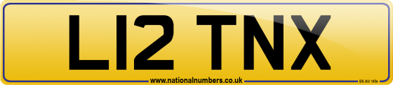 L12 TNX