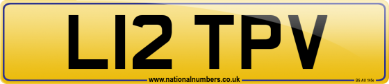 L12 TPV
