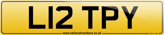 L12 TPY