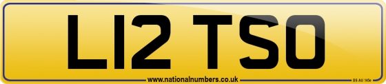 L12 TSO