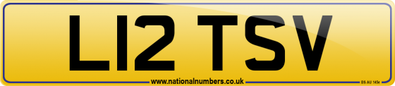 L12 TSV