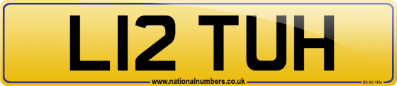L12 TUH