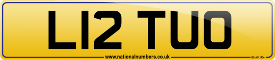 L12 TUO