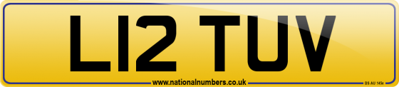 L12 TUV