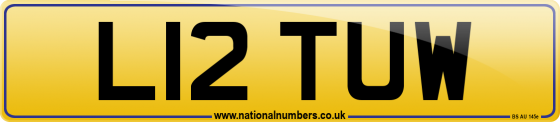 L12 TUW