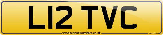 L12 TVC