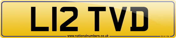 L12 TVD