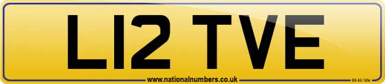 L12 TVE