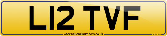 L12 TVF