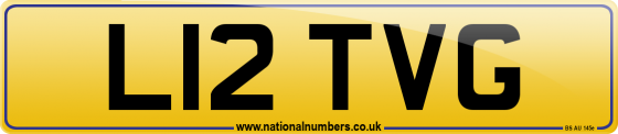 L12 TVG