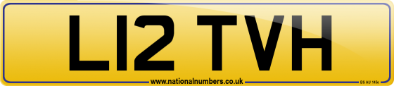 L12 TVH