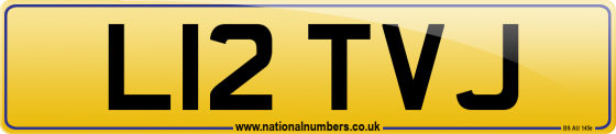 L12 TVJ