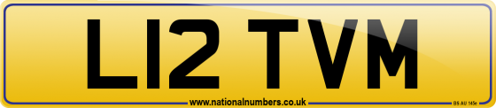 L12 TVM