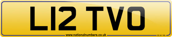 L12 TVO
