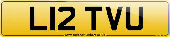 L12 TVU