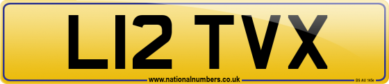 L12 TVX