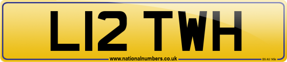 L12 TWH