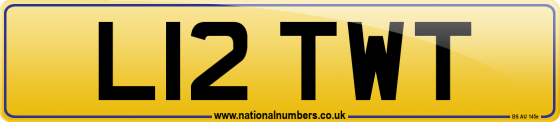 L12 TWT