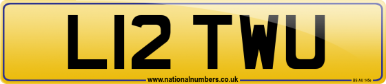 L12 TWU