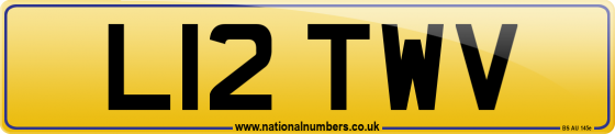 L12 TWV
