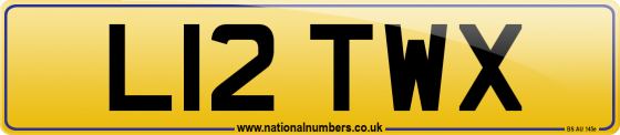 L12 TWX