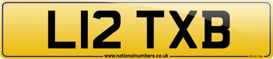 L12 TXB