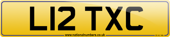 L12 TXC