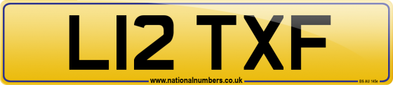 L12 TXF