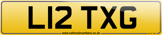 L12 TXG