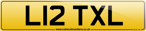 L12 TXL